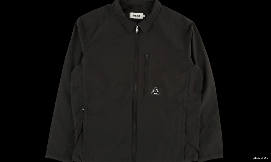 Affordable Palace Top Suave-It Shell 0825